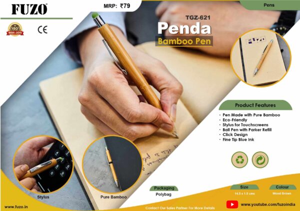 Fuzo Penda - promotional gifts for customers In Bangalore 