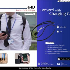 e-ID - business gift idea In Bangalore 