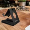 Portronics Modesk 4 POR-1271 Mobile Holder - business gift idea In Bangalore