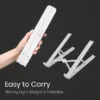 Portronics My Buddy Flip My Buddy Flip Laptop Stand - Event Management Gifts