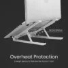 Portronics My Buddy Flip My Buddy Flip Laptop Stand - Event Management Gifts
