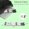 Portronics My Buddy K2 POR-1202 MY BUDDY K2 Laptop Stand - Personalized Business Gift