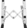 Portronics My Buddy K2 POR-1202 MY BUDDY K2 Laptop Stand - Personalized Business Gift