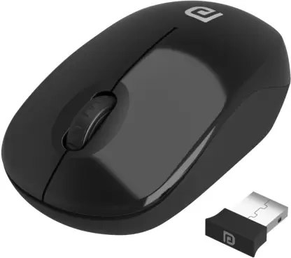 Portronics Toad 12 POR-1425 Mouse - list of corporate gifting companies in Bangalore