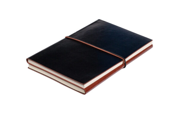 Premium Notebook - DOUBLE DECK