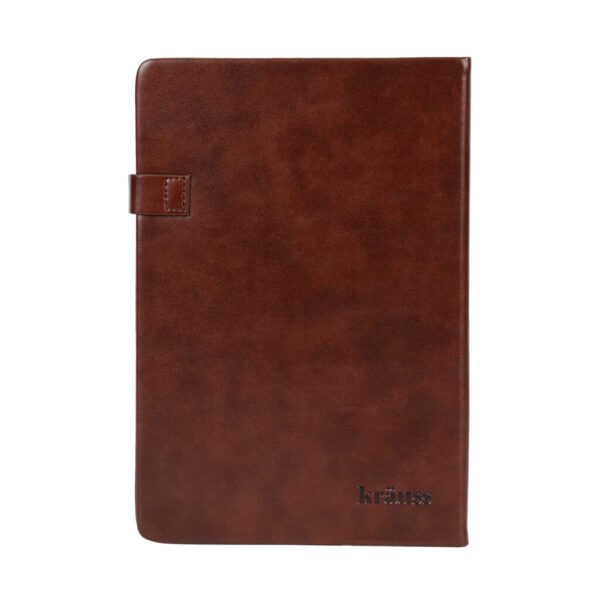 Premium Notebook - KORSA