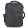Business Bag With Overnighter-WEEKENDER