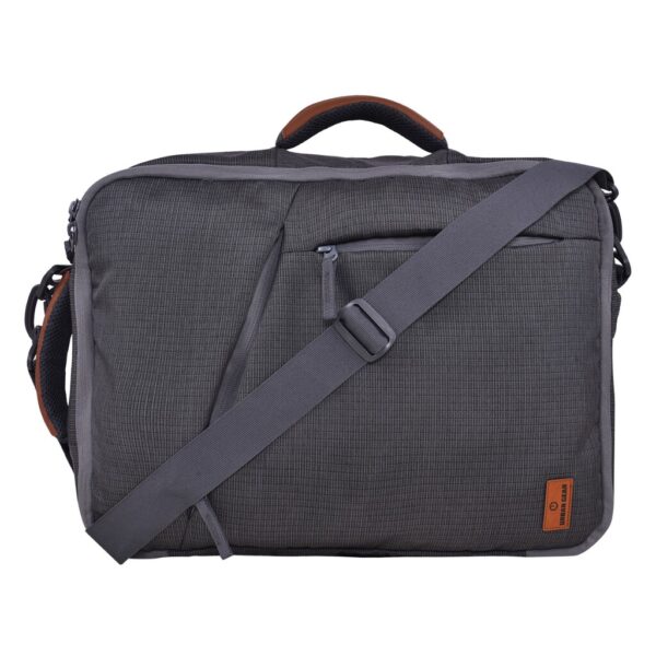 Business Bag With Overnighter-WEEKENDER