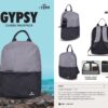 Classic Backpack-GYPSY