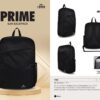 Slim Backpack-PRIME