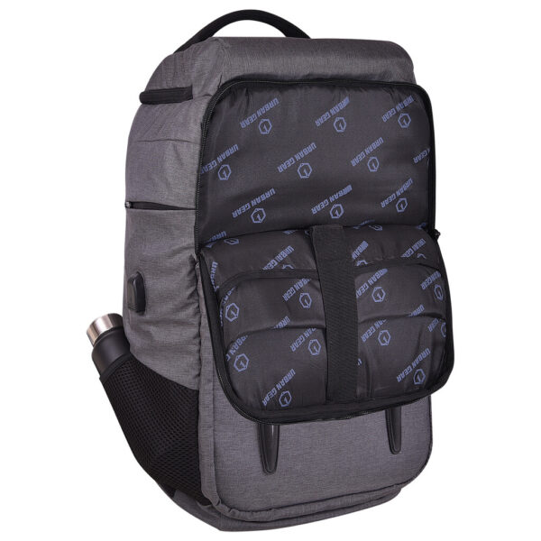 Business Bag With Overnighter - TRAVELLO