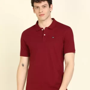 ARROW Polo T shirt with Contrast - Conference Gift in Bangalore 