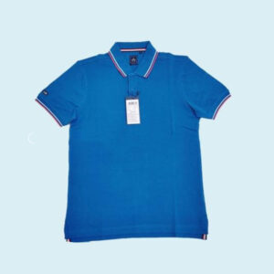 ARROW T SHIRT ROYAL BLUE  -  Promotional Gifting Item Bangalore 