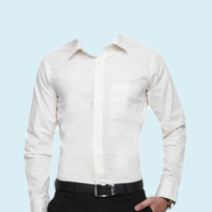 Arrow Easy care White Shirt - Trade Shows Gift in Bangalore 