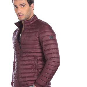 Arrow Sport Men Quilted Packable Jacket - Conference Gift in Bangalore 