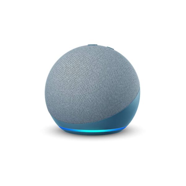 Echo Dot 4th Gen 2020 release - best corporate gifts for clients In Bangalore 
