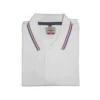 Men  Polo Neck White T Shirt - Corporate Gifts Supplier in Bangalore 