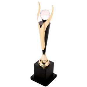TROPHY 3624/2 35 cms -best corporate gifts for employees In Bangalore 