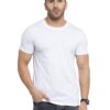 Scott International Men Cotton Round Neck T Shirt - corporate office gifts In Bangalore 
