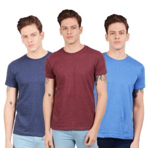 Scott International Men Regular Fit T Shirt - promotional gifts for customers In Bangalore 