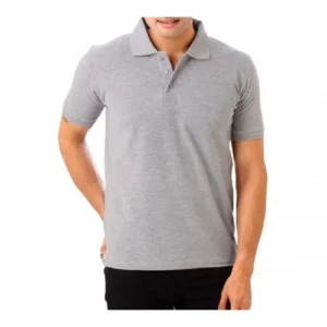 Solid Polo Collar T shirt - Corporate Gift Companies in Bangalore 