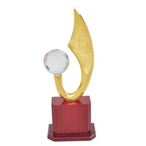 TROPHY 34551 29cms - best corporate gifts for clients In Bangalore 