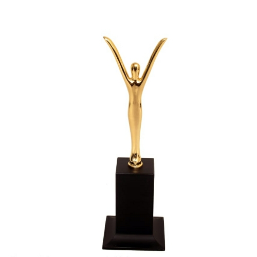 TROPHY 36033 35cms - Event Management Gifts 