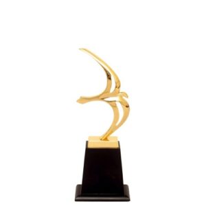 TROPHY 36052 31cms - Promo Items In Bangalore  