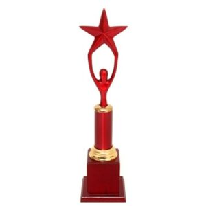 TROPHY 36102 40cms - list of corporate gifting companies in Bangalore   