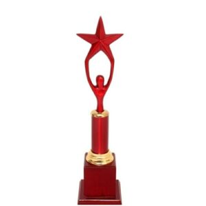 TROPHY 36103 45cms - best corporate gifts for employees In Bangalore 