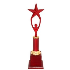 TROPHY 36104 52 cms - gifting companies in Bangalore  