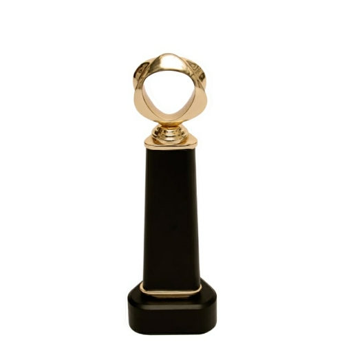 TROPHY 36522 31 cms - promotional gifts for customers In Bangalore 