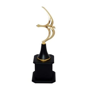 TROPHY 36961 34cms - Corporate Gifts Supplier in Bangalore 