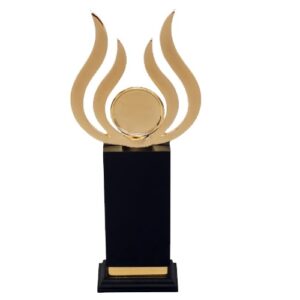 TROPHY 37002 40cms - Festival Corporate Gifts 