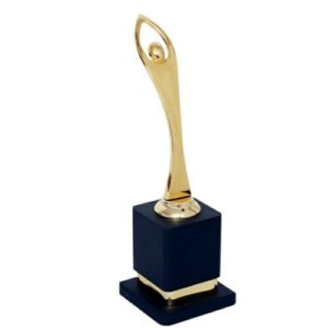 TROPHY 37281 26cms - corporate office gifts In Bangalore  