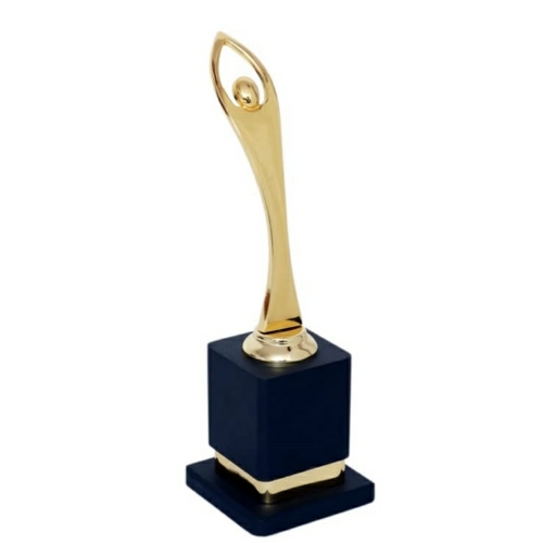 TROPHY 37283 34cms - business gift idea In Bangalore 