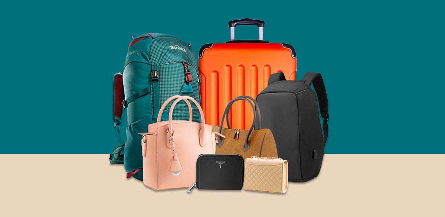Laptop Bag and Backpack Manufactures