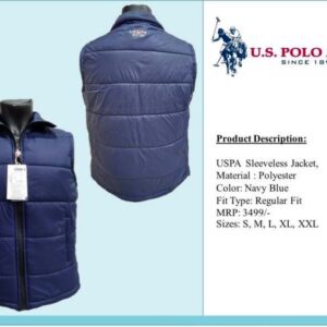 U S Polo Assn Jackets For Men - Conference Jackets in Bangalore 