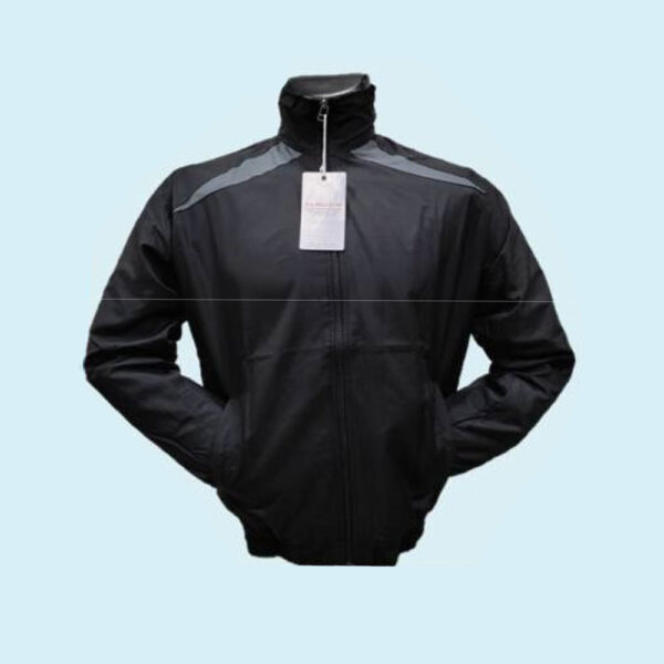 US POLO ASSN TRACKSUIT BLACK WITH GREY COLOUR - TRACK SUIT for Clients 