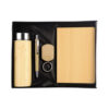 Wooden 4 in 1 Combo Set - Best eco friendly Gifts in Bangalore 