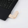 Wooden Swivel Pen drive shell - Echo friendly Bamboo Gifts in Bangalore 