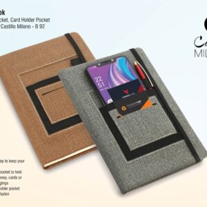A5 notebook multipurpose as gift for employees in Bangalore
