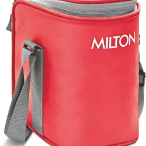 MILTON Cube 3 Stainless Steel Tiffin Lunch Box
