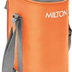 MILTON Cube 4 Stainless Steel Tiffin Lunch Box