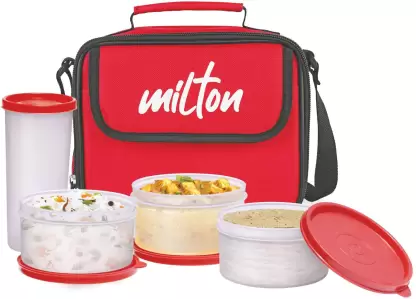 MILTON New Meal Combi Lunch Box
