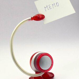 Mr. Memo Holder