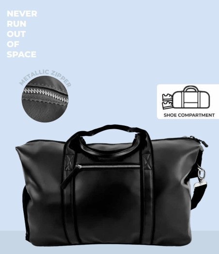 Jack & Jones Walter Duffle Bag Pro | Corporate Gift Bag Ideas