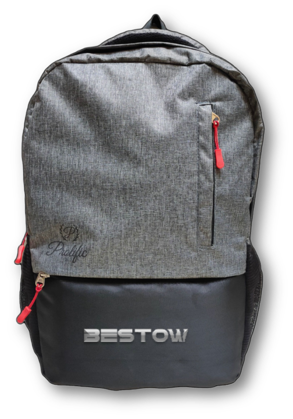 Bestow Laptop Backpack