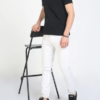 Crew Neck T-Shirt