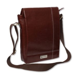 Vegan Leather Sling Bag | Gifts For Business Owners